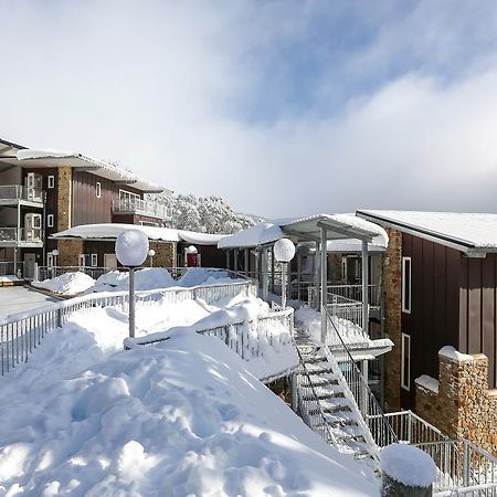 Pretty Valley Alpine Lodge Falls Creek Exterior foto